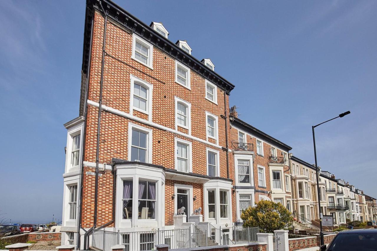 Host & Stay - The Salt Nook Whitby Exterior foto