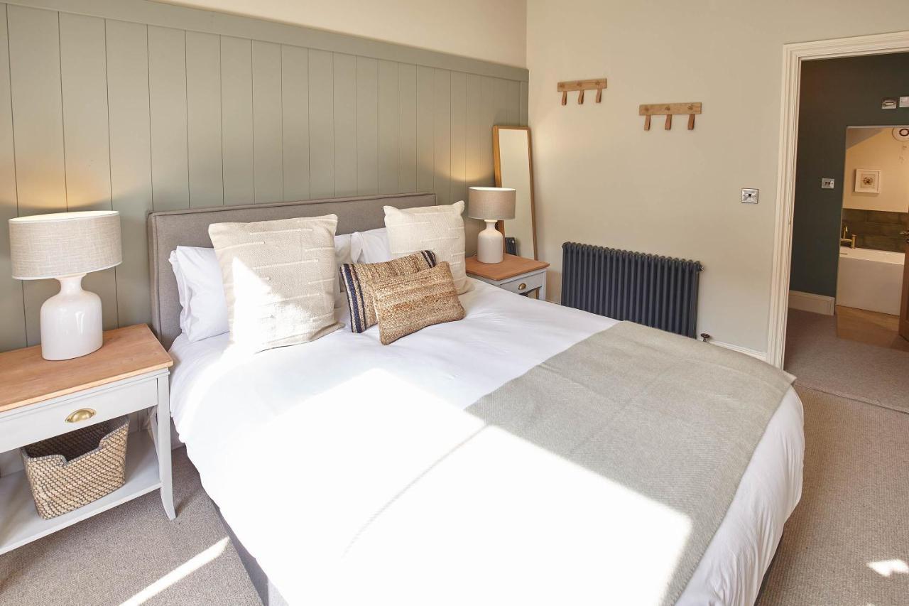 Host & Stay - The Salt Nook Whitby Exterior foto