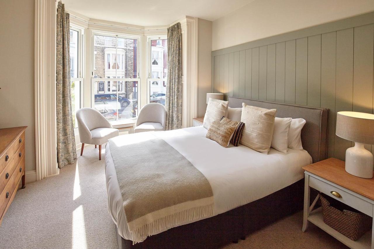 Host & Stay - The Salt Nook Whitby Exterior foto